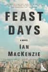 MacKenzie, Ian - Feast Days