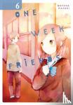 Hazuki, Matcha - One Week Friends, Vol. 6