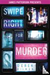 Milman, Derek - Swipe Right for Murder