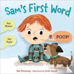 Birdsong, Bea - Sam's First Word