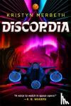 Merbeth, Kristyn - Discordia