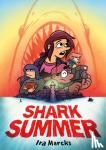 Marcks, Ira - Shark Summer
