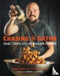 Isaac Toups, Jennifer V. Cole - Chasing the Gator