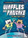 Brockington, Drew - Waffles and Pancake: Planetary-YUM