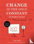 Orlin, Ben - Change Is the Only Constant
