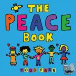 Parr, Todd - The Peace Book