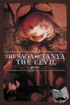 Zen, Carlo - The Saga of Tanya the Evil, Vol. 2 (light novel) - Plus Ultra