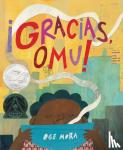 Mora, Oge - !Gracias, Omu! (Thank You, Omu!)