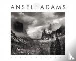 Adams, Ansel - Ansel Adams 2024 Wall Calendar