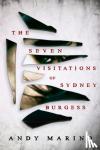Marino, Andy - The Seven Visitations of Sydney Burgess