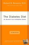 Dr Richard K. Bernstein - Diabetes Diet