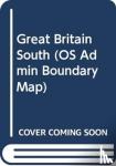 Ordnance Survey - Great Britain South