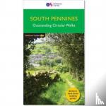 Coates, Neil - South Pennines