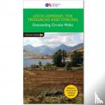 Kelsall, Dennis, Kelsall, Jan - Loch Lomond, The Trossachs