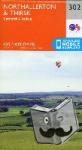 Ordnance Survey - Northallerton and Thirsk - Catterick and Bedale