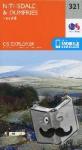 Ordnance Survey - Nithsdale and Dumfries
