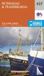 Ordnance Survey - Peterhead and Fraserburgh