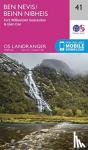  - Ben Nevis - Fort William & Glen Coe