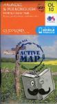 Ordnance Survey - Arundel & Pulborough, Worthing & Bognor Regis