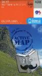 Ordnance Survey - Skye - Trotternish and the Storr