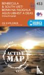 Ordnance Survey - Benbecula and South Uist/Beinn Na Faoghla Agus Uibhist a Deas