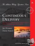 Humble, Jez, Farley, David - Continuous Delivery