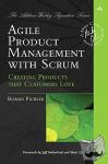 Pichler, Roman - Agile Product Management with Scrum