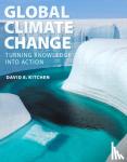 David E. Kitchen - Global Climate Change