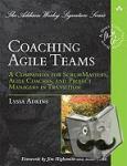 Adkins, Lyssa - Coaching Agile Teams