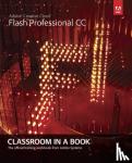  - Adobe Flash Professional CC Classroom in a Book