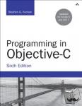 Kochan, Stephen - Programming in Objective-C