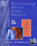 Foeldi, Michael, Strossenreuther, Roman - Foundations of Manual Lymph Drainage