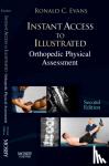 Evans, Ronald C. - Instant Access to Orthopedic Physical Assessment