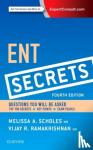 Scholes, Melissa A. (Assistant Professor, Department of Otolaryngology, University of Colorado, Aurora, CO), Ramakrishnan, Vijay R. (Assistant Professor, Department of Otolaryngology, Co-Director, CU Skull Base Program, University of Colorado, CO - ENT Secrets