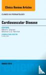 Chanani, Nikhil K., M.D. (Emory University School of Medicine, Atlanta, GA), Hamrick, Shannon E.G., MD (Emory University, Children's Healthcare of Atlanta, Atlanta, GA) - Cardiovascular Disease, An Issue of Clinics in Perinatology