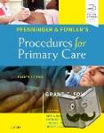 Fowler, Grant C. (Chair - Pfenninger and Fowler's Procedures for Primary Care