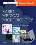 Murray, Patrick R. (Senior Worldwide Director, Scientific Affairs, BD Diagnostics, Sparks; Adjunct Professor, Department of Pathology, University of Maryland School of Medicine, Baltimore, Maryland; VP, IDS Medical Affairs, Microbiology, BD Life - Basic Medical Microbiology
