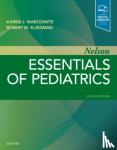 Karen Marcdante, Robert M. Kliegman - Nelson Essentials of Pediatrics