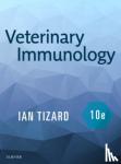 Tizard, Ian R (Texas A &M University, College Station, Texas, USA) - Veterinary Immunology