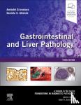 Srivastava, Amitabh, Allende, Daniela S. - Gastrointestinal and Liver Pathology - A Volume in the Series: Foundations in Diagnostic Pathology