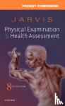Carolyn Jarvis - Pocket Companion for Physical Examination and Health Assessment