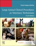 Holtgrew-Bohling, Kristin J. (Instructor, Veterinary Technology Program, Vatterott College, Omaha, NE; Iowa State University/ University of Nebraska, Lincoln, Professional Program of Veterinary Medicine Class of 2014) - Large Animal Clinical Procedures for Veterinary Technicians