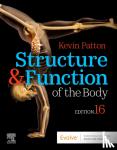 Patton, Thibodeau - Structure & Function of the Body - Softcover