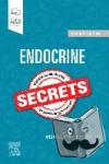 McDermott, Michael T. (University of Colorado, Denver School of Medicine) - Endocrine Secrets