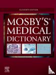 Mosby - Mosby's Medical Dictionary