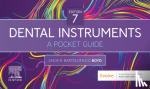 Linda Bartolomucci Boyd - Dental Instruments