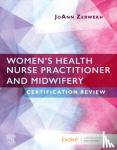  - Women's Health Nurse Practitioner and Midwifery Certification Review