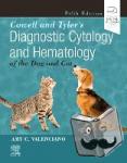 Valenciano, Amy C. (Veterinary Clinical Pathologist, IDEXX Cellular Diagnostics Research & Development, Dallas, Texas), Cowell, Rick L. (Veterinary Clinical Pathologist, IDEXX Laboratories, Inc., Stillwater, OK) - Cowell and Tyler's Diagnostic Cytology and Hematology of the Dog and Cat