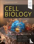 Pollard, Thomas D. (Sterling Professor, Department of Molecular, Cellular, and Developmental Biology, Yale University, New Haven, CT) - Cell Biology
