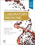 Rifai, Nader - Tietz Textbook of Laboratory Medicine